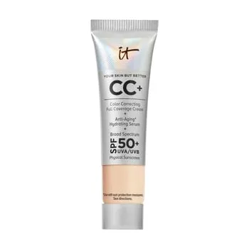 Make-up IT Cosmetics Your skin but better cc+ krém SPF 50+ CC krém