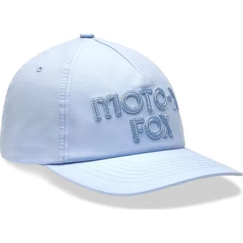 Klobouk FOX kšiltovka - W Moto-X Adjustable Hat (381)