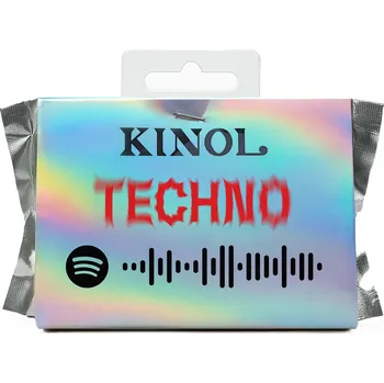 Kinol Techno 400 135-24 - skenování negativu TECHNO400