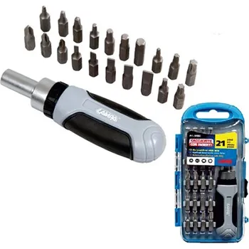 Montážní sada 21 dílná