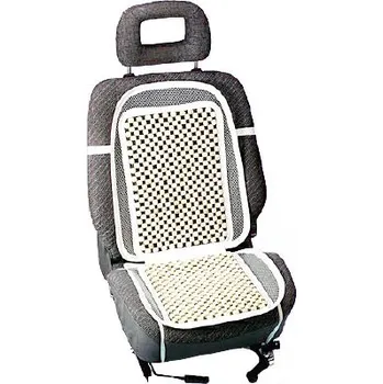 Podložka sedadla masážní EVOLUZIONE typ1