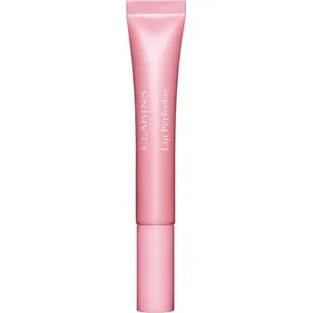 Lesk na rty Clarins Lip Perfector, Soft Pink Glow 21, lesk na rty, 12 ml