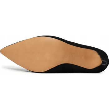 Dámské lodičky Jenny dámské lodičky černé ISMENA WYL3616-1