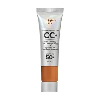 Make-up IT Cosmetics Your skin but better cc+ krém SPF 50+ CC krém