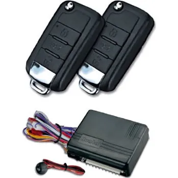 Dálkový ovladač automobilu_key08