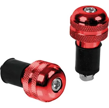 Závaží, ukončení řídítek SU-4-06 Red