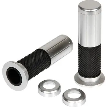 Koncovka rukojeti hliník TATTO