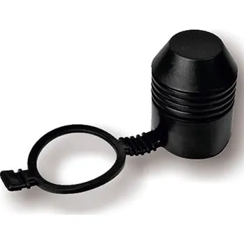 Gumová krytka tažného zařízení