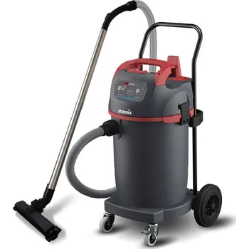 Průmyslový vysavač STARMIX uClean LD-1445 WET univerzální průmyslový vysavač