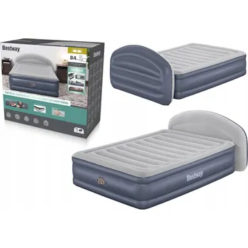 Matrace Matrace Bonellová Bestway 3 x 3 x 2 cm