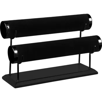 Šperkovnice Karlsson, Stojan na šperky Karlsson, černý - Formadore