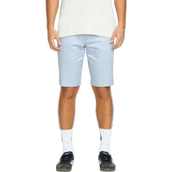 VOLCOM kraťasy - Frckn Mdn Strch Sht 21 (CNA) velikost: 30