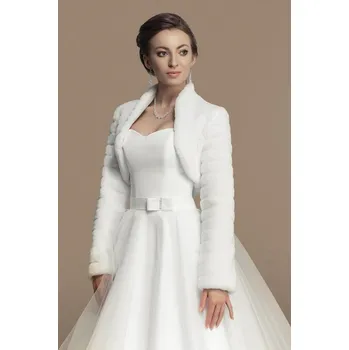 TopMode Bolerko s kožíškem 1002243