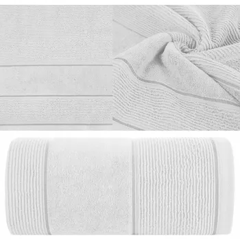 Ručník Osuška Eurofirany 30x50 cm froté