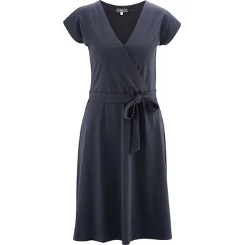 Dámské šaty TopMode Letní dámské šaty z bambusu a biobavlny 559085