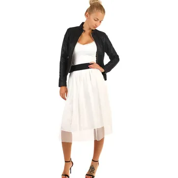 Dámská sukně TopMode Dámská romantická tylová sukně 240957