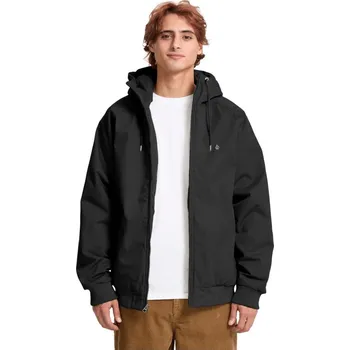 VOLCOM bunda - Hernan 10K Jacket (BLK)