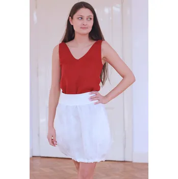 Dámská sukně Lotika Česká balonová sukně Lotika z konopí Excellent quality 805020