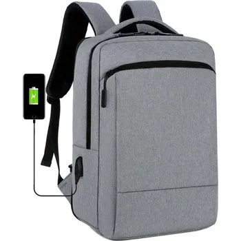 TopMode Multifunkční business batoh na laptop 1006420