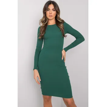 Dámské šaty TopMode Úpletové šaty 972090