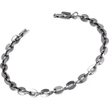 Náramek TopMode Jemný náramek se zajímavými oky 702150