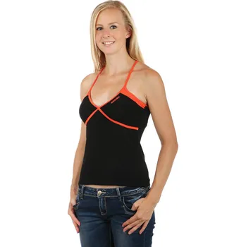 TopMode Dámské sportovní bavlněné tílko 106085