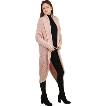 Dámský svetr TopMode Kardigan 858556