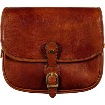 TopMode Luxusní kožená crossbody 1045276