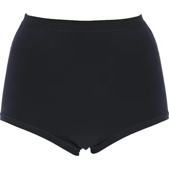 Kalhotky TopMode Boxerky s vysokým pasem z dřevního vlákna a bavlny 709004