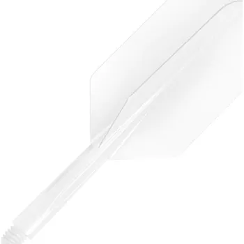 Condor Letky Zero Stress - Slim - Short - Clear CN130