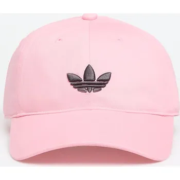 Kšiltovka Kšiltovka adidas Baseball Cap Ac Light Pink OSFW