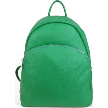 Městský batoh MORANTI městský batoh zelený