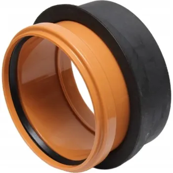 revizní šachta Spojka IN-SITU 160