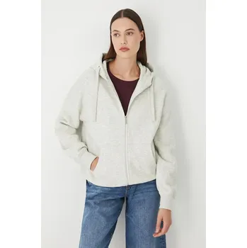 Dámská mikina Mikina Medicine RW24.BLD020 béžová 12M, vel. XXL