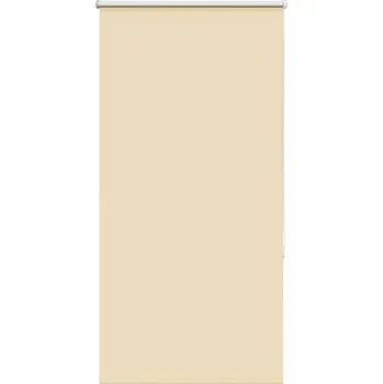 Roleta Roleta zatemňovací 70x150 cm šířka látky 65,7 cm polyester - 8721158318206