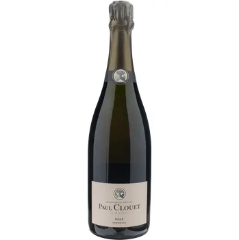 Champagne Paul Clouet Rosé Extra Brut