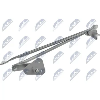 Motorek stěrače a odstřikovače Tyčoví stěračů NTY EMW-MS-005