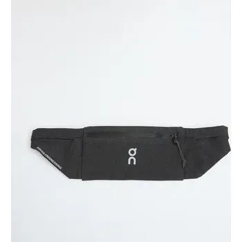 Opasek On Speed Belt Black L-XL