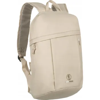 Městský batoh Batoh na výlet, lehký, A4, prostorný, stylový