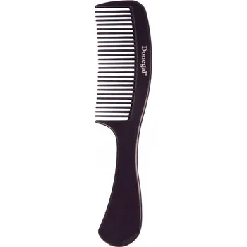 hřeben Kadeřnický hřeben na česání Donegal, vícebarevný