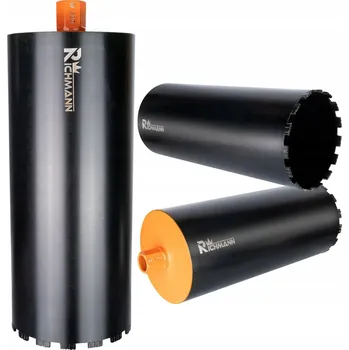 Vrták Korunkový Vrták RICHMANN 225 mm