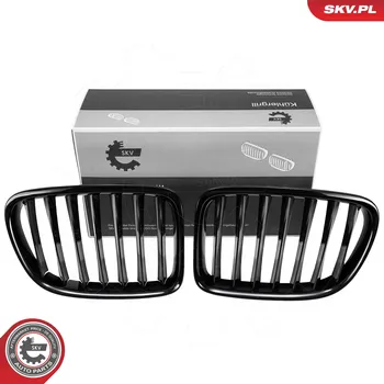 Nárazník Mřížka chladiče ESEN SKV 66SKV230