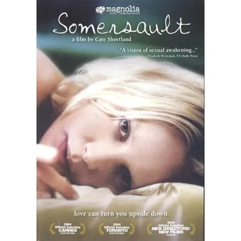 Film na DVD Somersault (AJ)