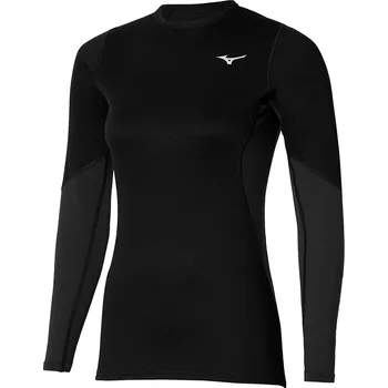 Sportovní oblečení Běžecká mikina Mizuno Merino Wool Crew A2GAA76109 Velikost textilu: M