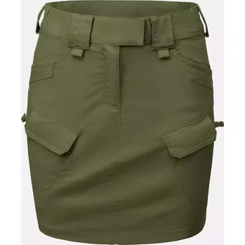 Dámská sukně Sukně Helikon UTS Skirt - Olive Green L