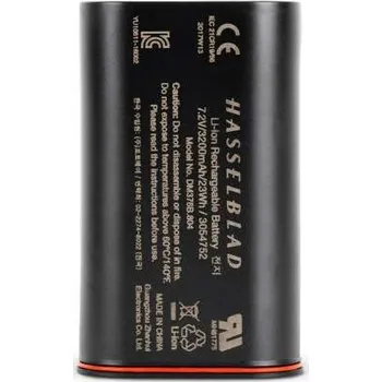 Hasselblad akumulátor 3400mAh pro řadu X