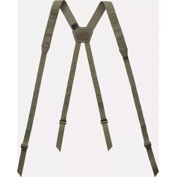 Příslušenství pro sportovní střelbu Kšandy Helikon pro soutěžní opasek Competition Belt - Olive