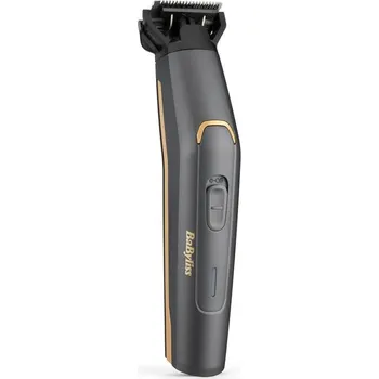Strojek na vlasy BABYLISS Graphite Precision 12 in 1 Multi-Trimmer - MT987E