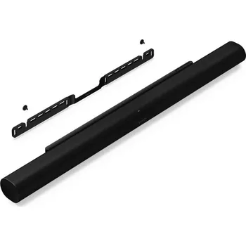 Set: Soundbar Sonos Arc Ultra a nástěnný držák, SONOS Černá