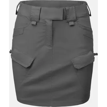 Dámská sukně Sukně Helikon UTS Skirt - Shadow Grey 3XL
